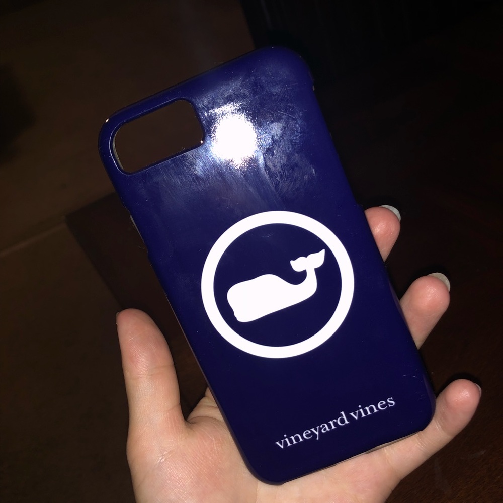 Vineyard Vines IPhone 6 Case